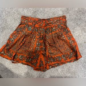 Nalani Clementine shorts